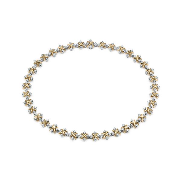 Lynn Necklace
