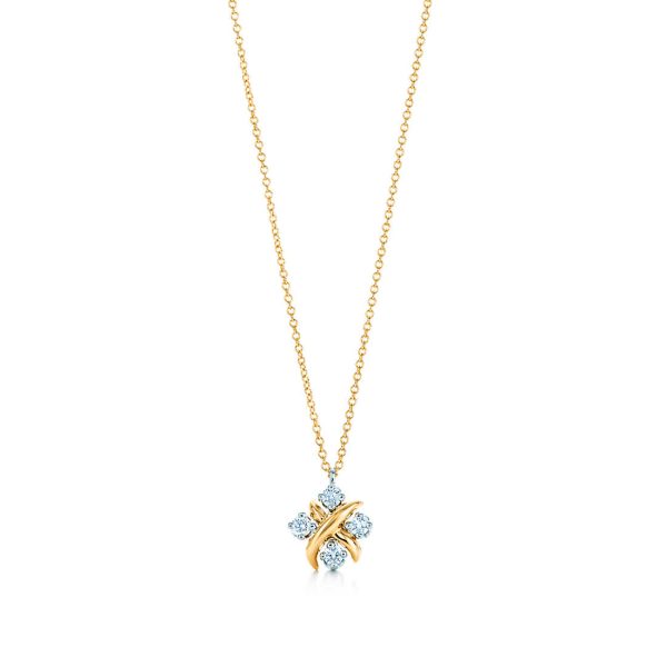 Lynn Pendant
