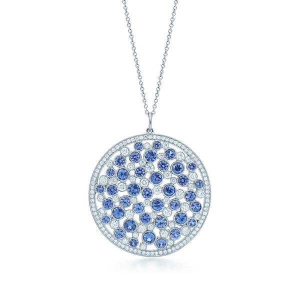 Medallion Pendant