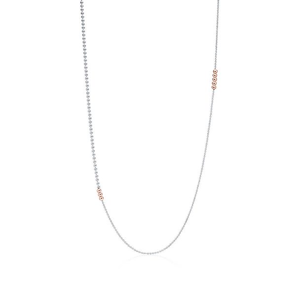 Mixed Bead Chain