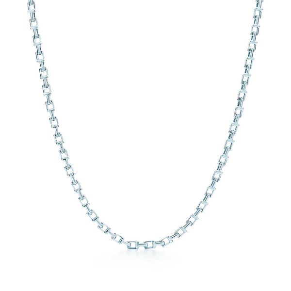 Narrow Chain Necklace
