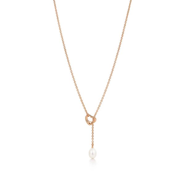 Open Heart Lariat