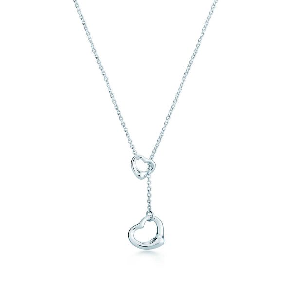 Open Heart Lariat
