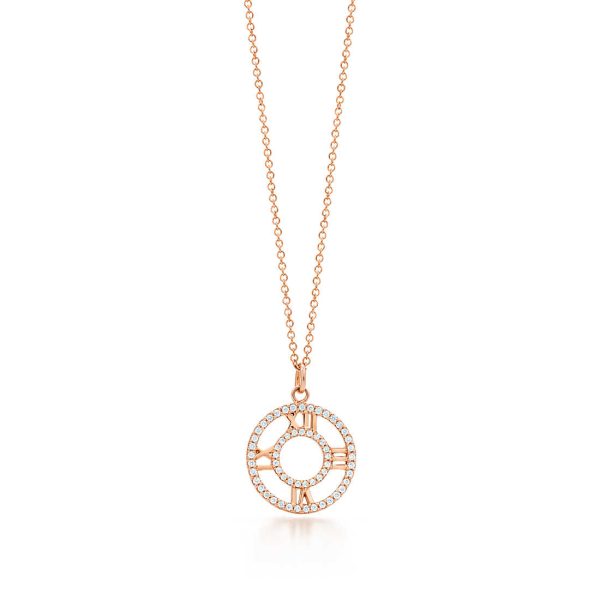 Open Pendant