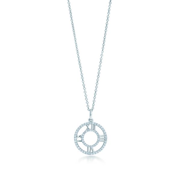 Open Pendant