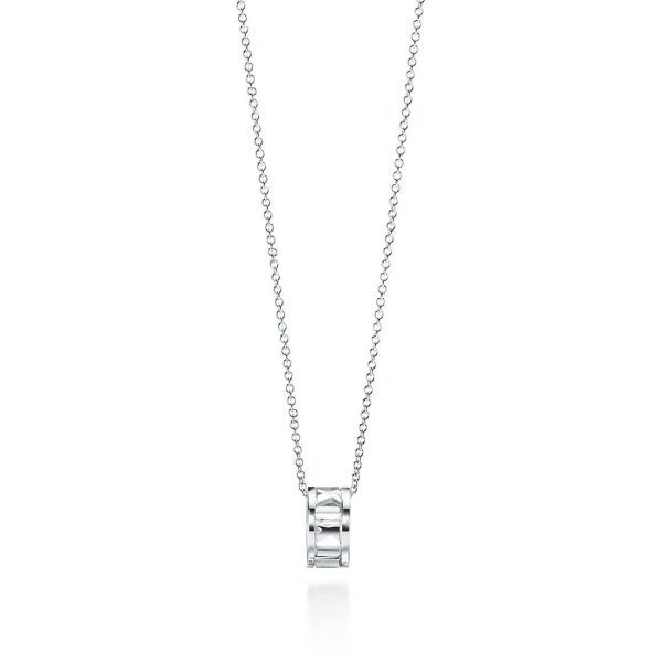Open Pendant