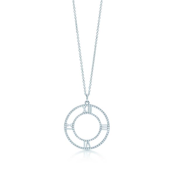 Open Pendant
