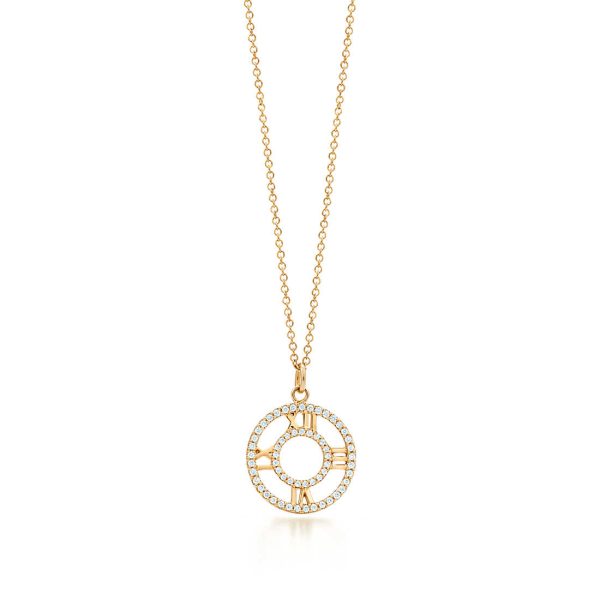 Open Pendant