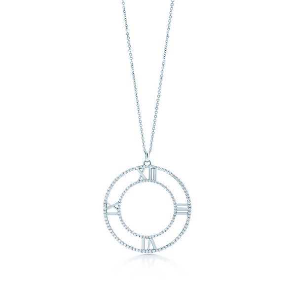 Open Pendant