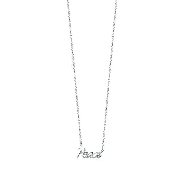 Peace Pendant
