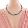 Pearl Necklace - Image 2