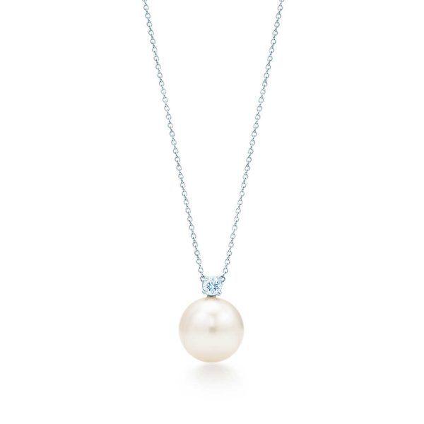 Pearl Pendant