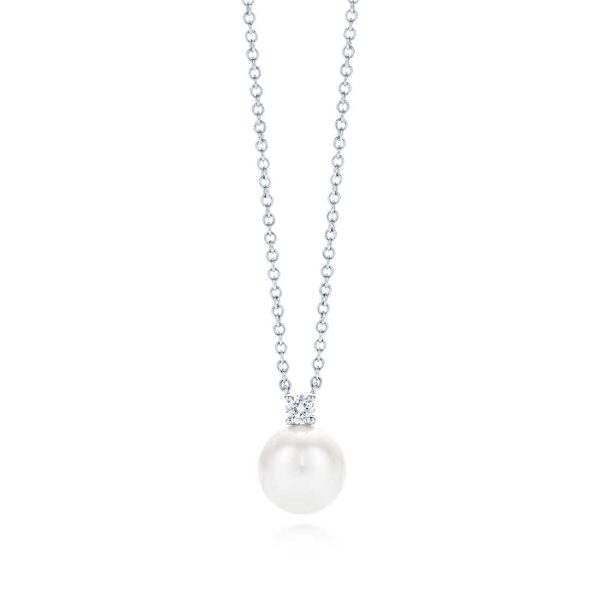Pearl Pendant