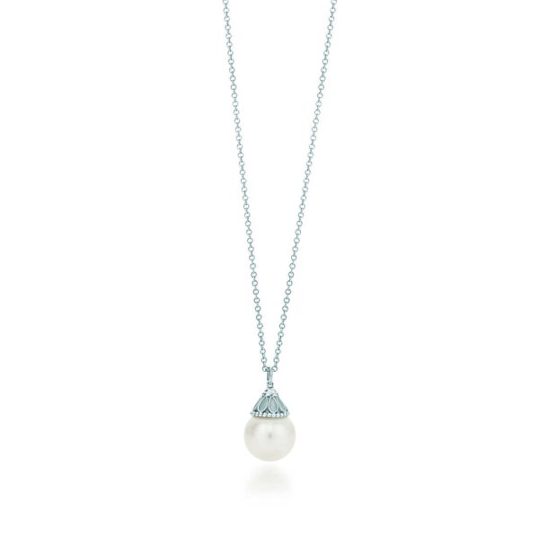 Pearl Pendant