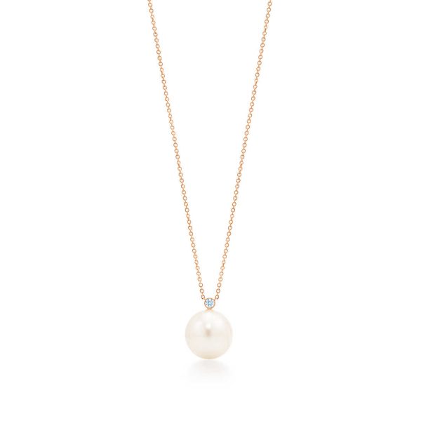 Pearl Pendant