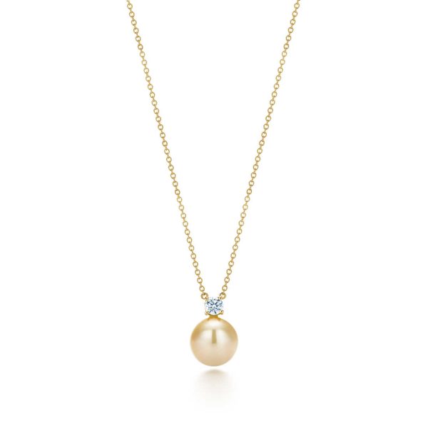 Pearl Pendant