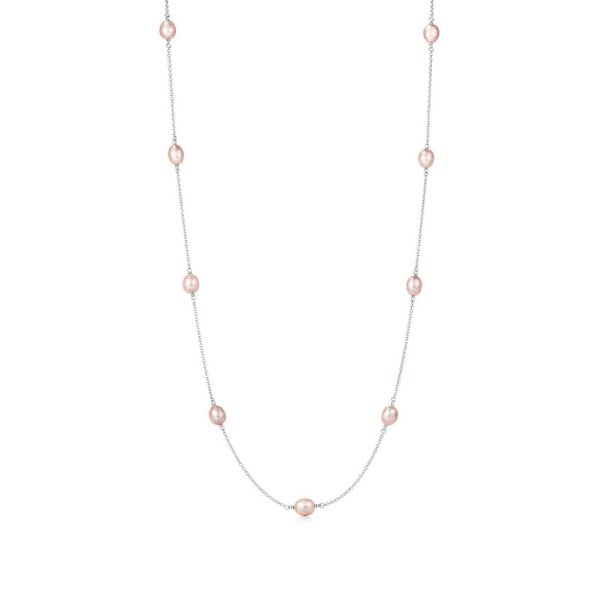 Pearls by Yard™ Necklace