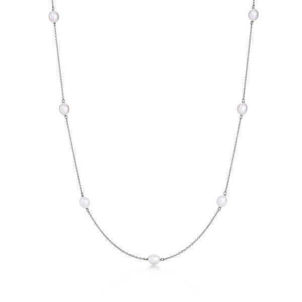 Pearls by Yard™ Necklace