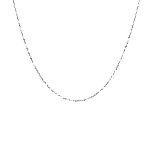 Platinum Chain