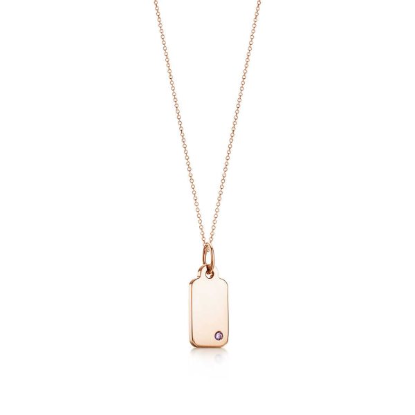 Rectangle Tag