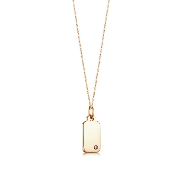 Rectangle Tag