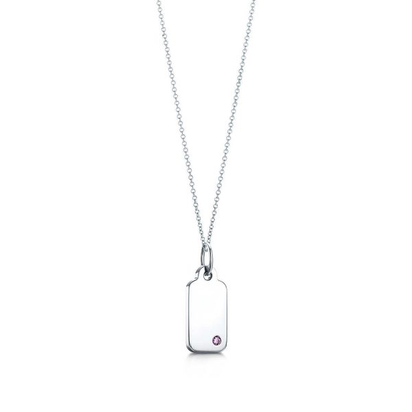 Rectangle Tag