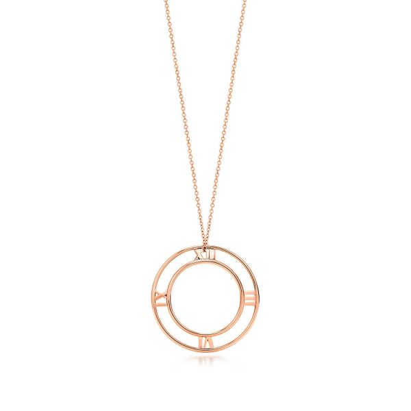 Round Pendant