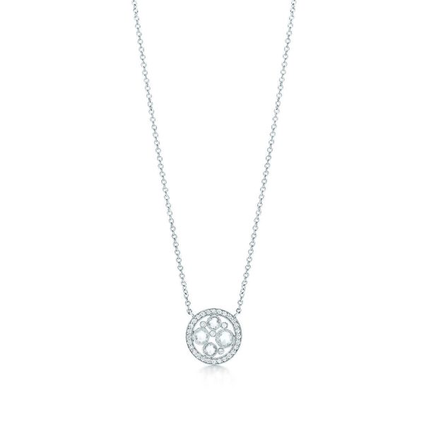 Round Pendant