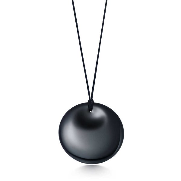 Round Pendant