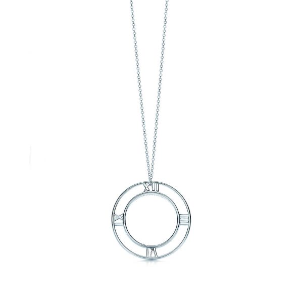 Round Pendant