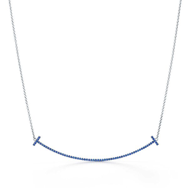 Smile Pendant