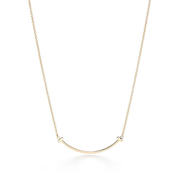 Smile Pendant