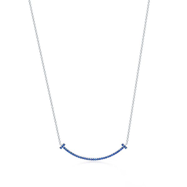 Smile Pendant