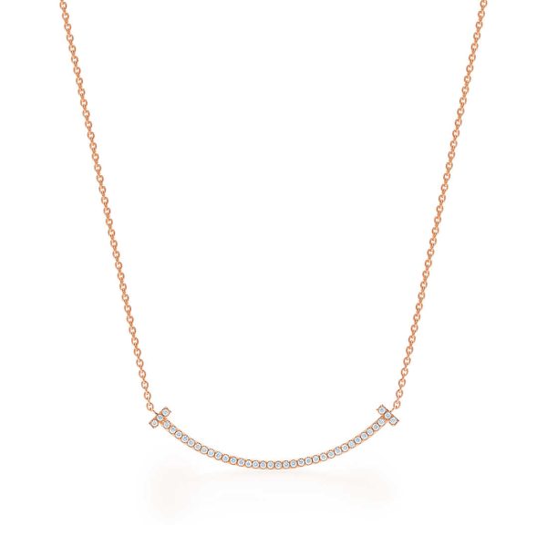 Smile Pendant