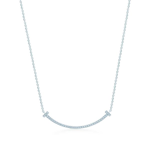 Smile Pendant