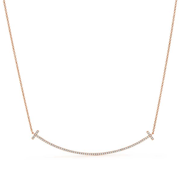 Smile Pendant