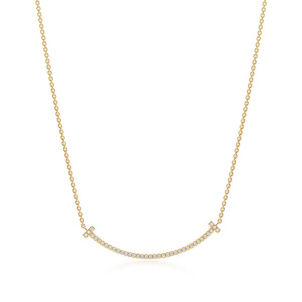 Smile Pendant