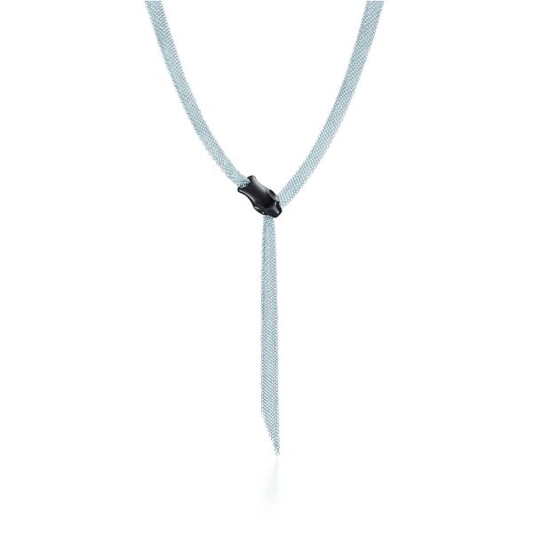 Snake Necklace