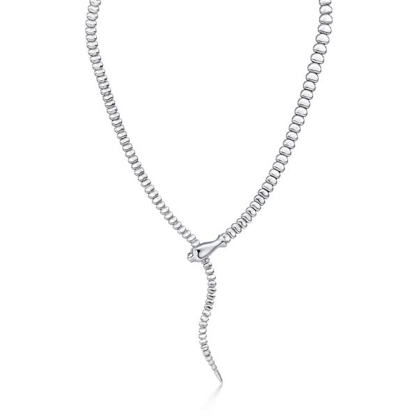 Snake Necklace