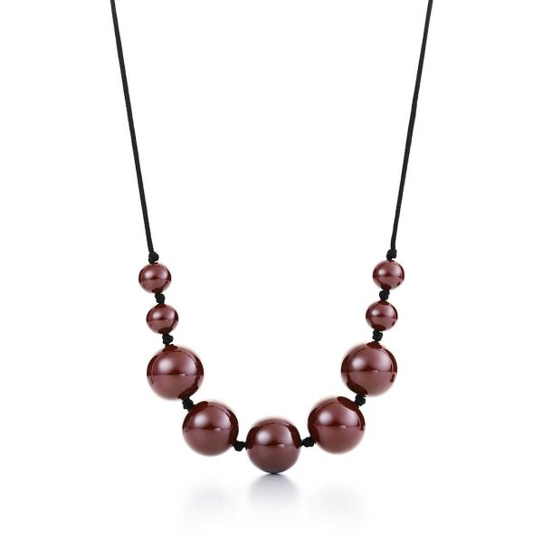Sphere Necklace