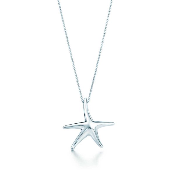 Starfish Pendant