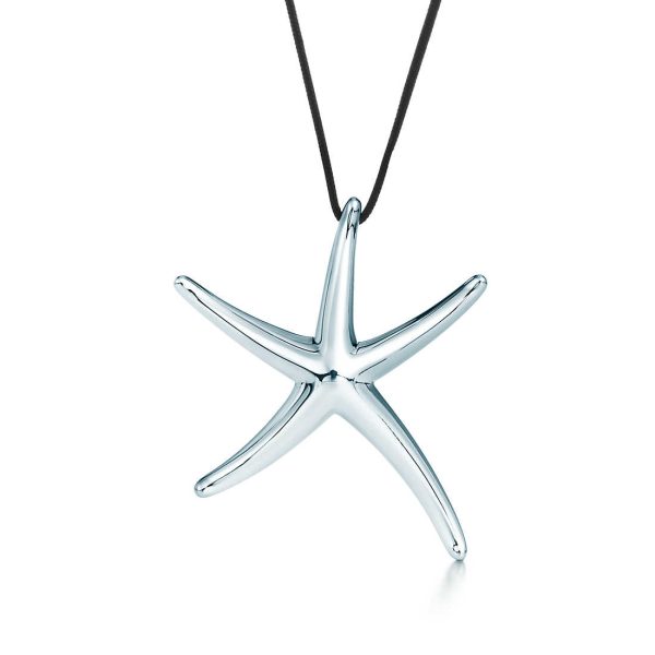Starfish Pendant