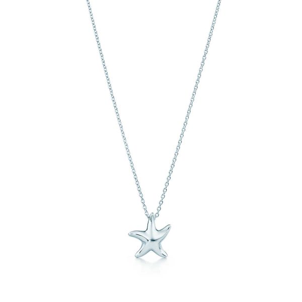 Starfish Pendant