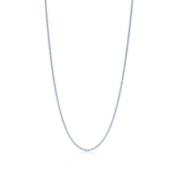 Sterling Silver Chain