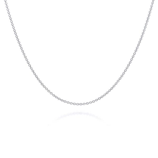 Sterling Silver Chain