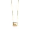 Sweet Nothings Envelope Pendant - Image 3