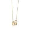 Sweet Nothings Envelope Pendant - Image 4