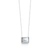 Sweet Nothings Envelope Pendant - Image 3
