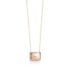 Sweet Nothings Love Letter Pendant - Image 3