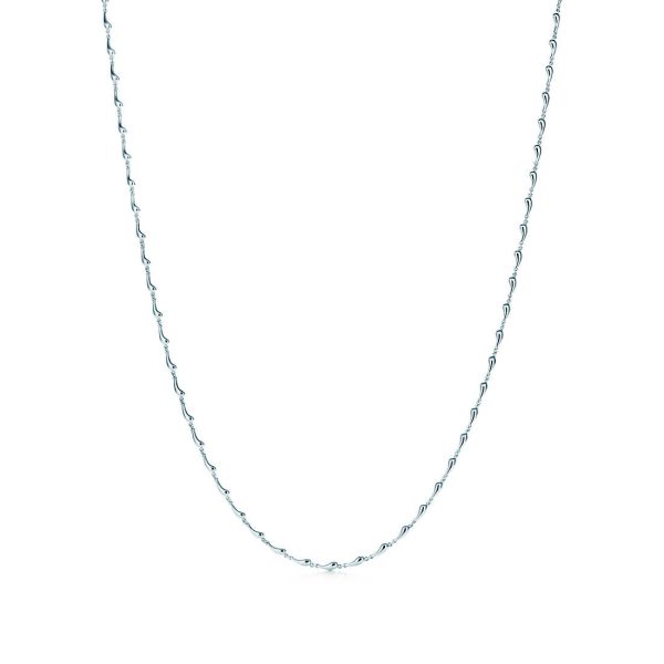 Teardrop Necklace